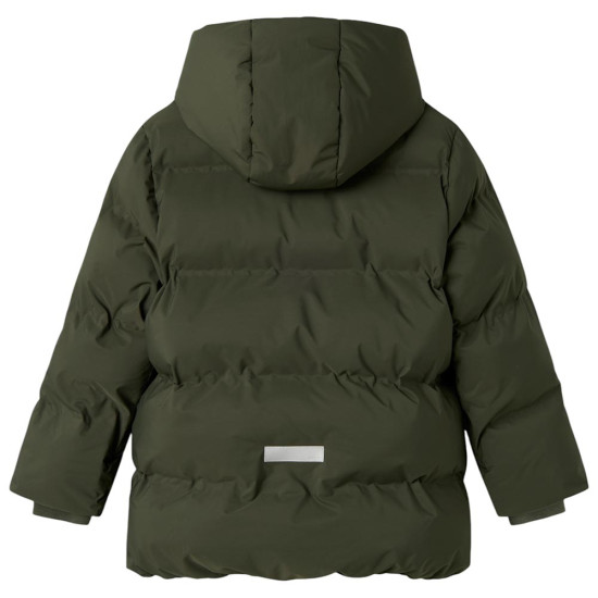 Name It Παιδικό μπουφάν